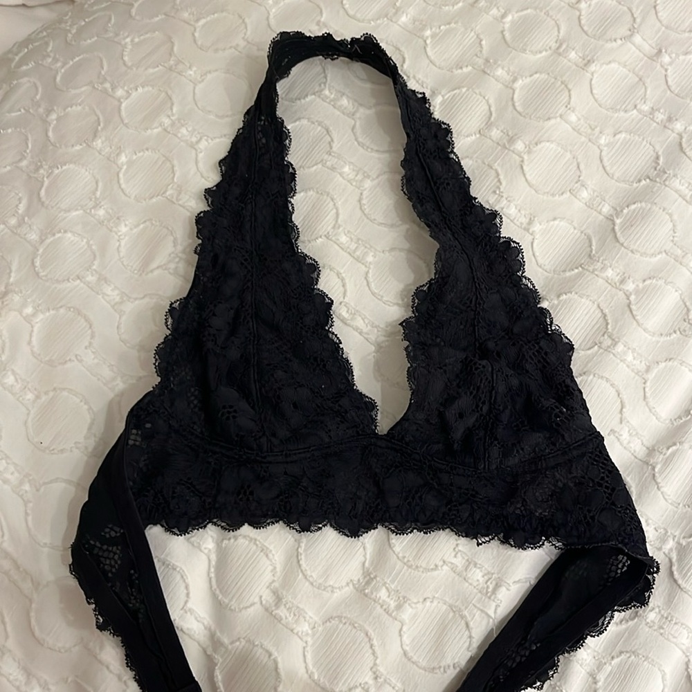Free People bralette
